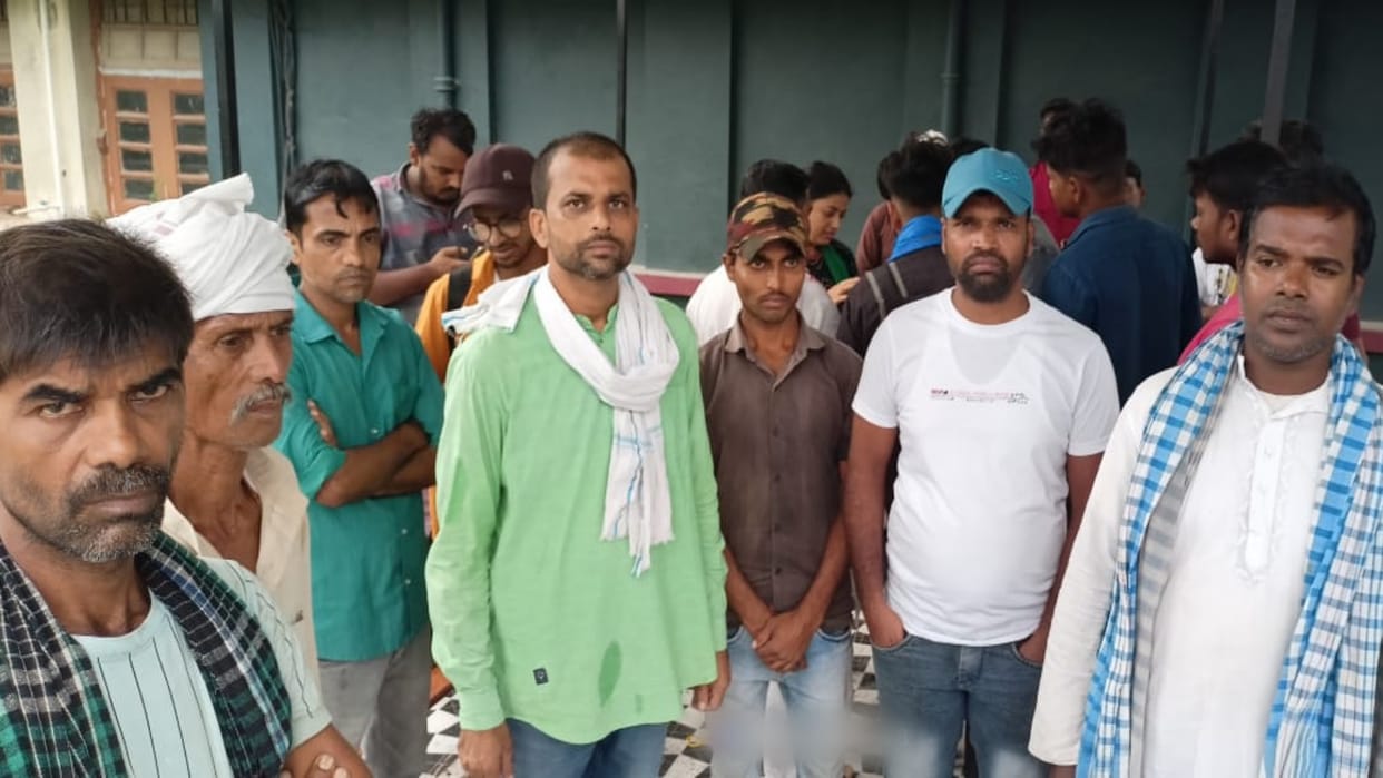 Bihar News: Student died in Kasturba Girls School in Darbhanga, father accuses school management of murder