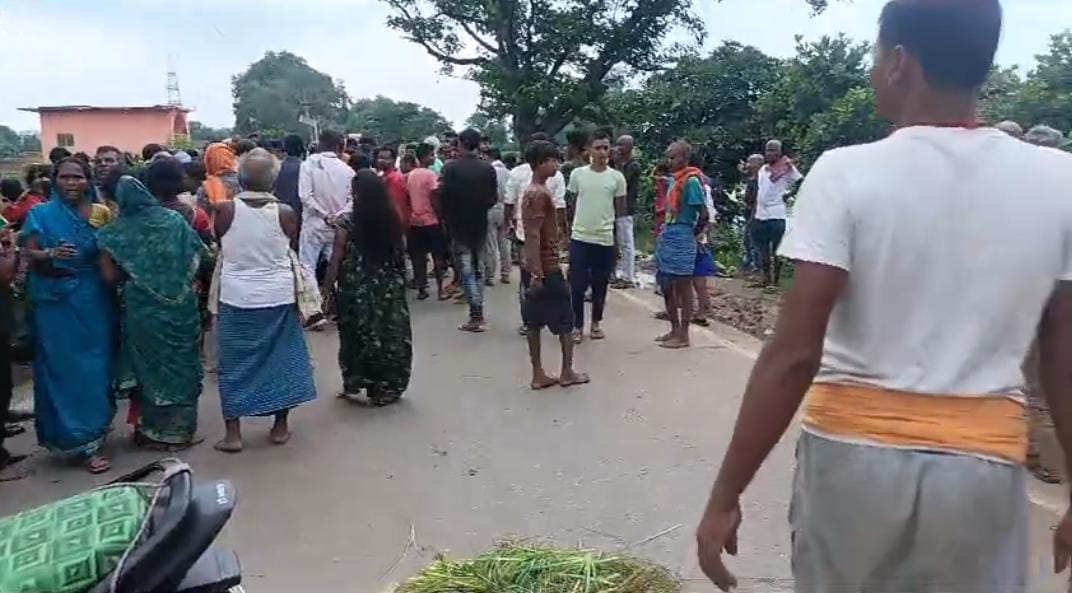 Bihar News: Speeding truck crushes three in Patna, two dead, child's condition critical; Bihar Police