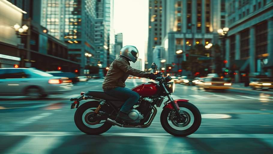 Bike Tips And Tricks Know How To Increase Bike Mileage Kaise Badhaye In Hindi