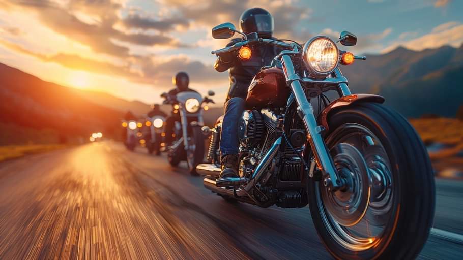 Bike Tips And Tricks Know How To Increase Bike Mileage Kaise Badhaye In Hindi