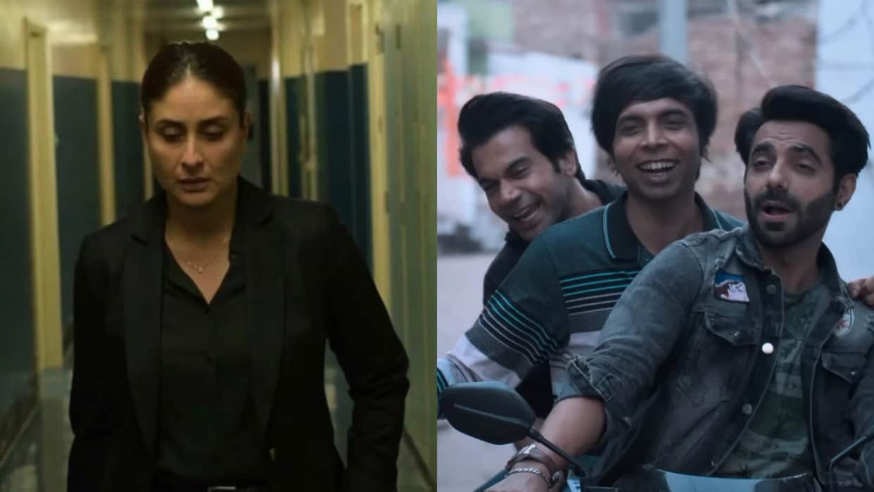 Box Office Collection Report Sunday The Buckingham Murders Stree 2 The Greatest Of All Time