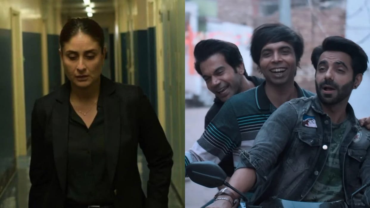 Box Office Collection Report Sunday The Buckingham Murders Stree 2 The Greatest Of All Time