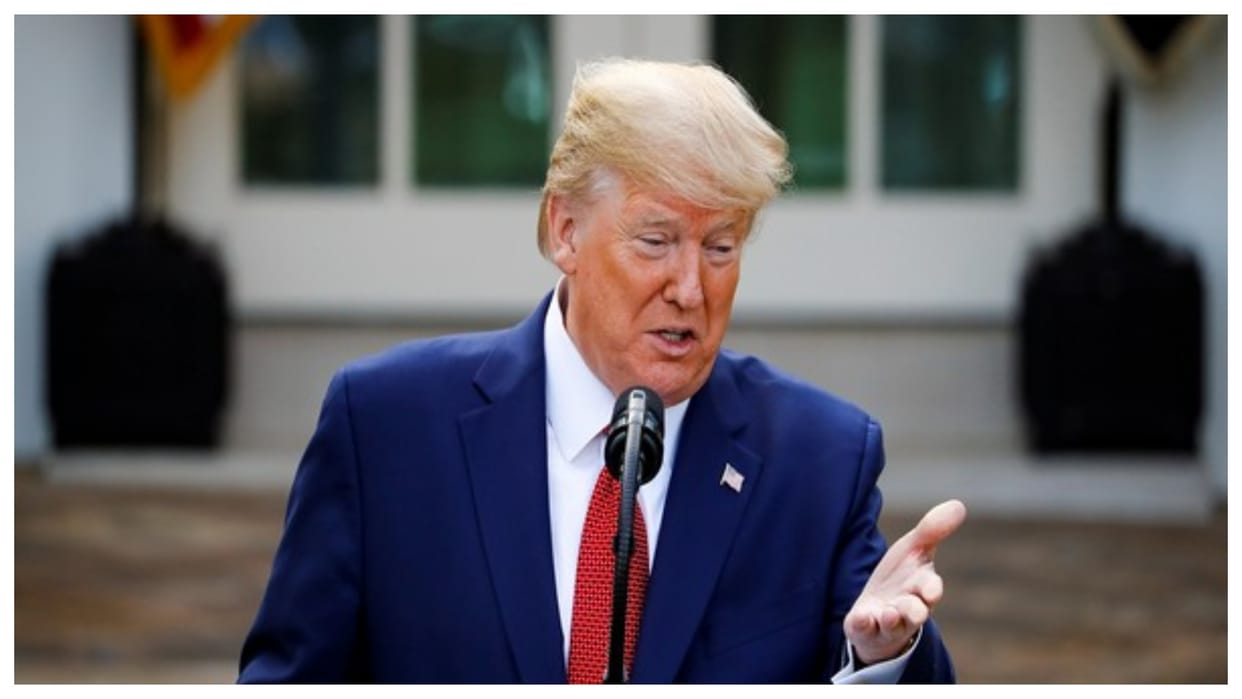 US Secret Service claimed suspect arrested in attempt to assassinate Donald Trump did not fire a shot