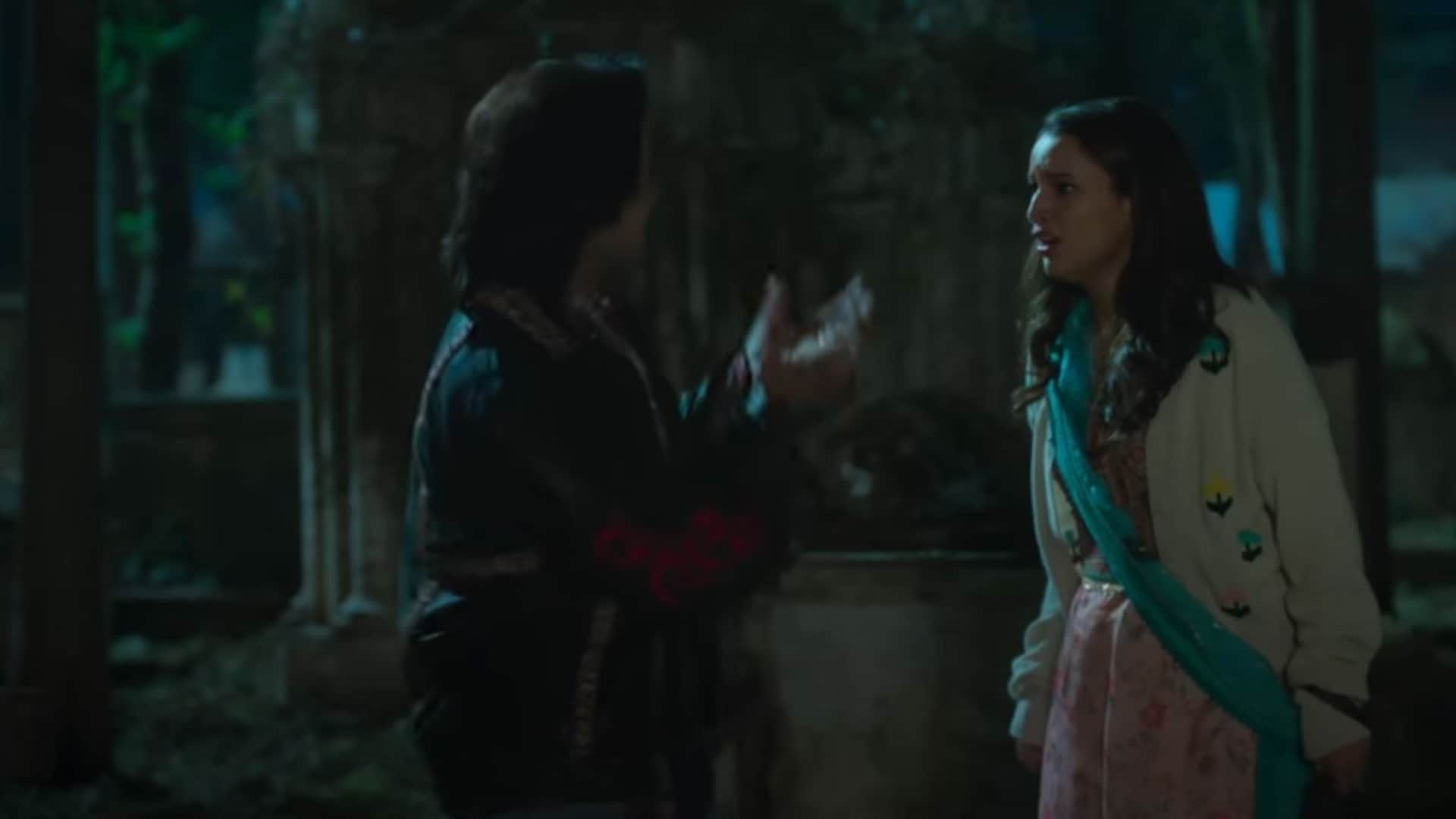Rajkummar Rao Drops Funny Horror Graveyard Video Triptii Dimri Ahead of Vicky Vidya Ka Woh Wala Video Release