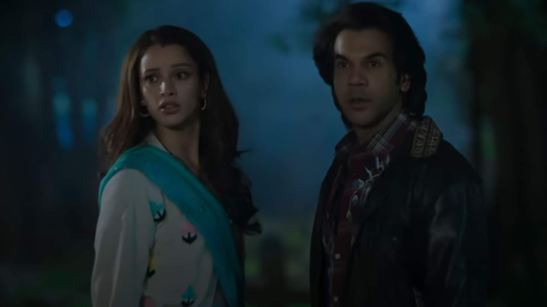 Vicky Vidya Ka Woh Wala Video Box Office Collection Day 10 Rajkummar rao triptii dimri film total earnings