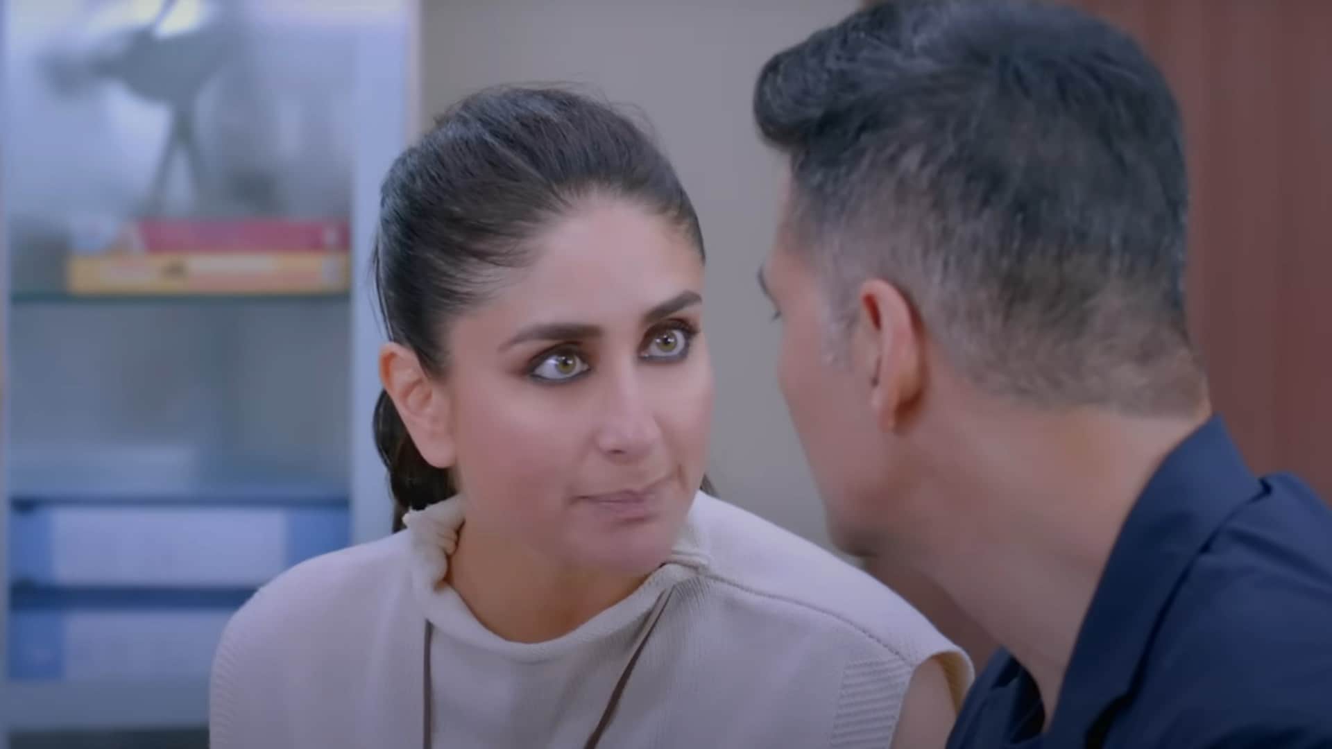 The Buckingham murders actress Kareena kapoor khan Last Five Film Box Office report Crew to Veere Di Wedding