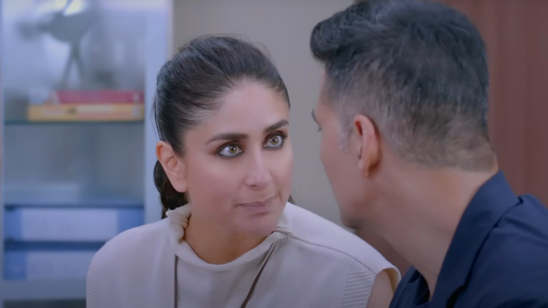 The Buckingham murders actress Kareena kapoor khan Last Five Film Box Office report Crew to Veere Di Wedding