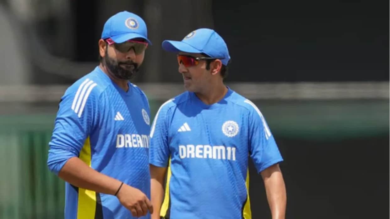 Head coach Gautam Gambhir hailed the Indian team's win against Bangladesh in the 1st Test in Chennai