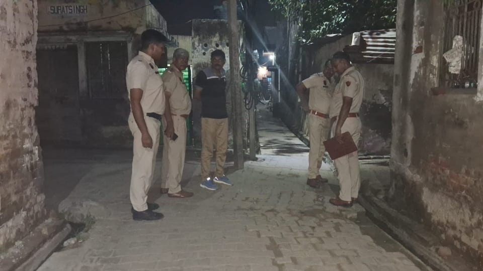 Haryana: Brother of Munia associated with Neeraj Bawana gang shot dead