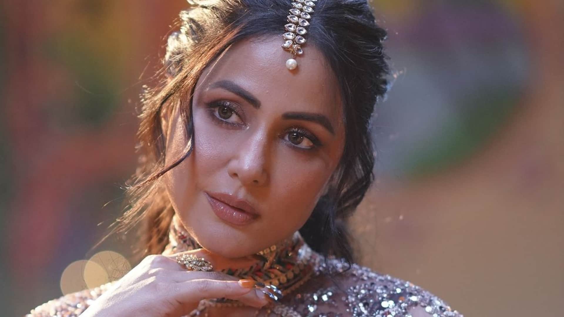 Mahima Chaudhry advised Hina Khan to Get cancer treatment in india instead of america know the reason