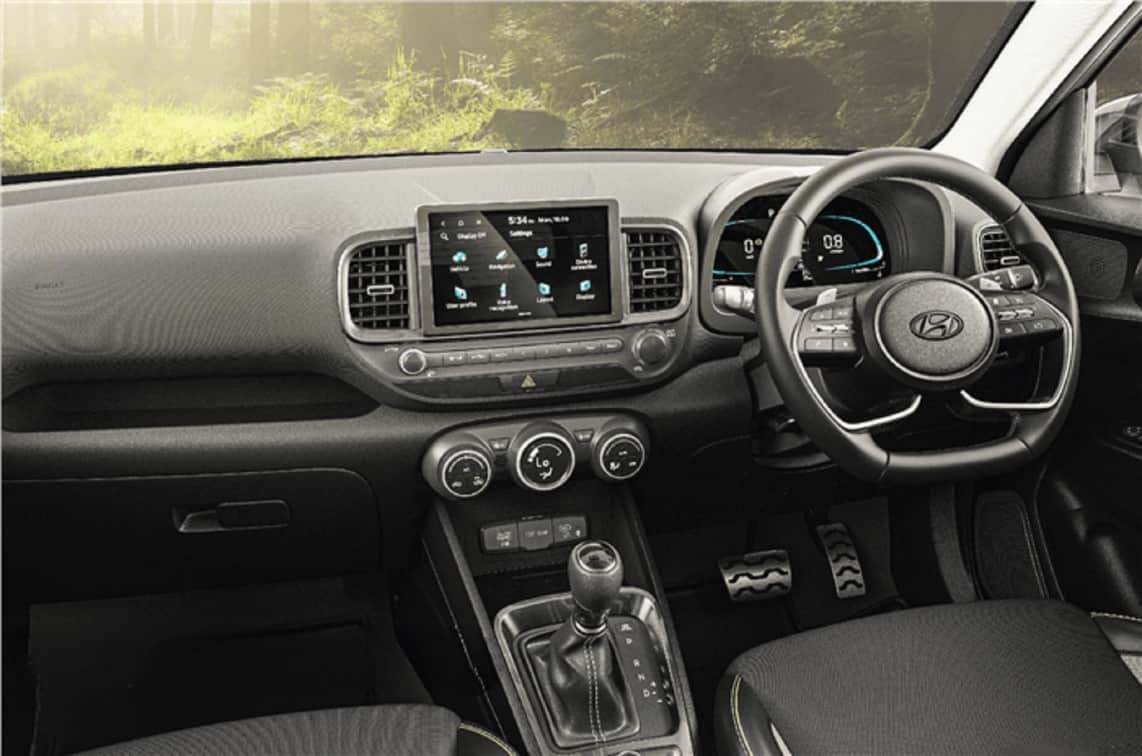 Hyundai Venue Adventure Edition Launched in India Know Price Features Specifications Details