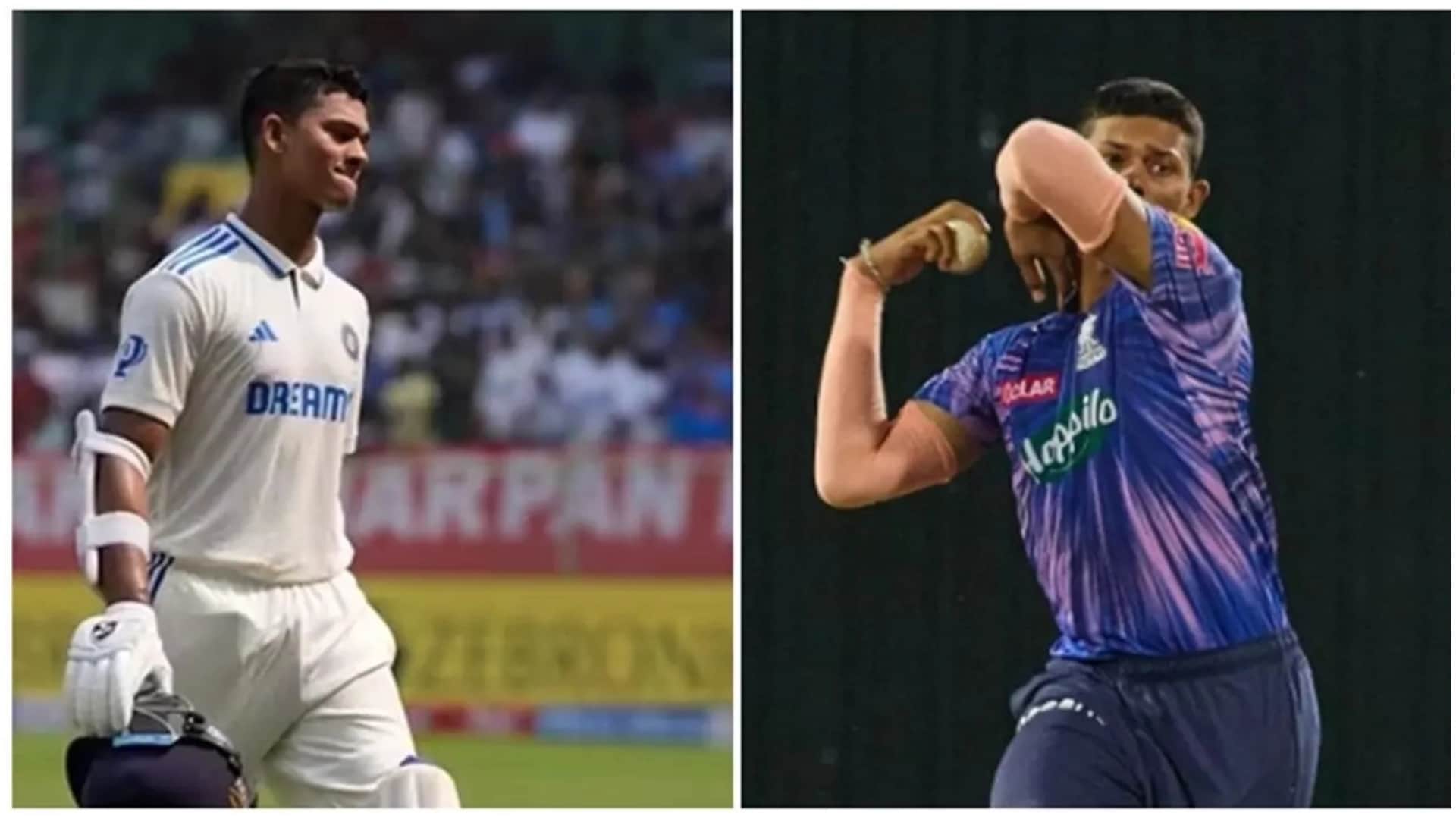 IND vs BAN Test series: Gambhir-Rohit strategy, India is preparing secret 'weapon' in Yashasvi Jaiswal