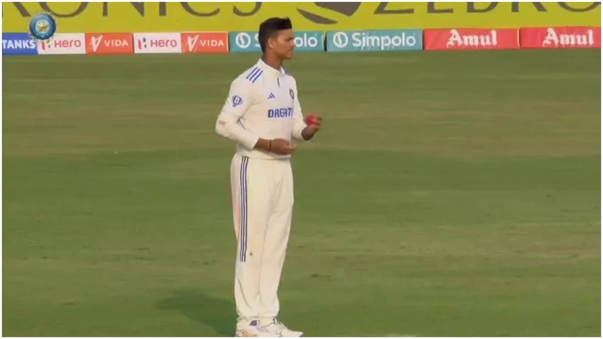 IND vs BAN Test series: Gambhir-Rohit strategy, India is preparing secret 'weapon' in Yashasvi Jaiswal