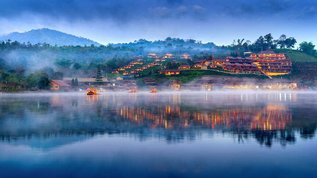 IRCTC Nepal Tour Package From Delhi 2025 Check Complete Booking Details