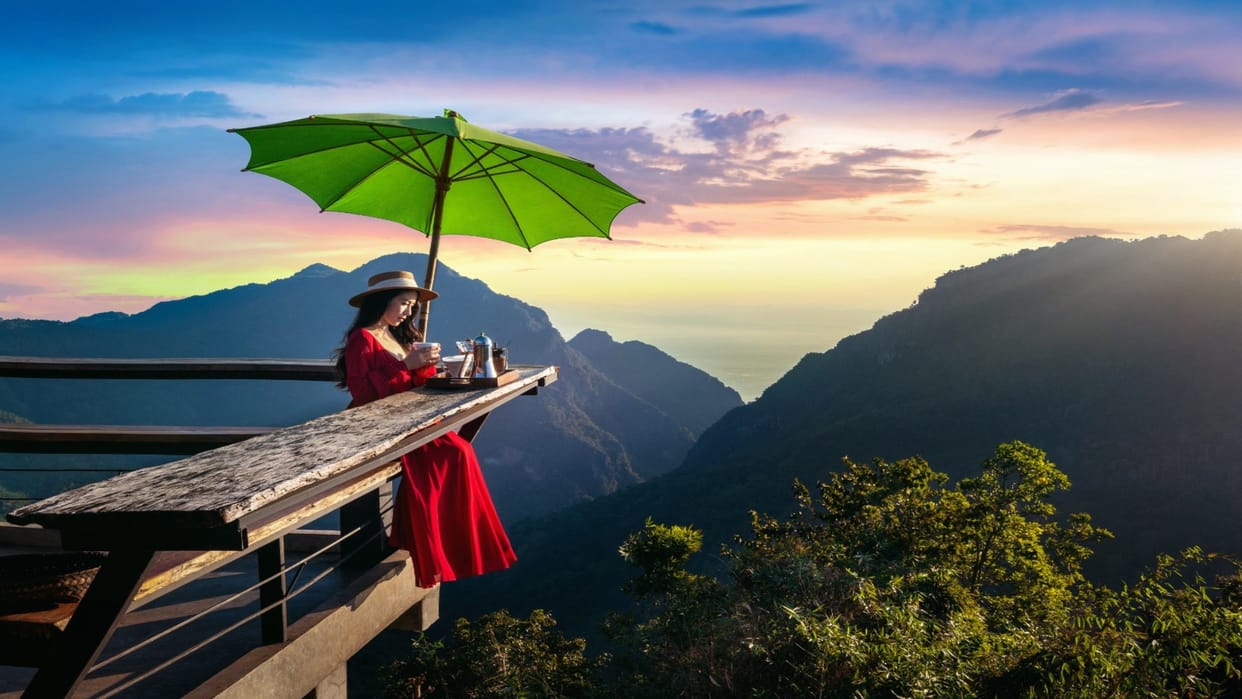 IRCTC Offering Nepal Tour Package From Mumbai 2025 Check Price