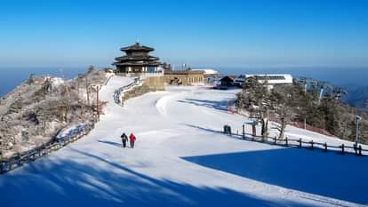 Nepal Tour Package