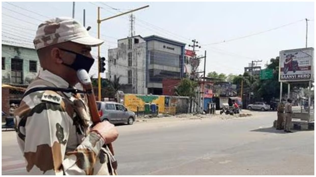 ITBP Inspector Hindi Translator Recruitment Apply soon; today is last date