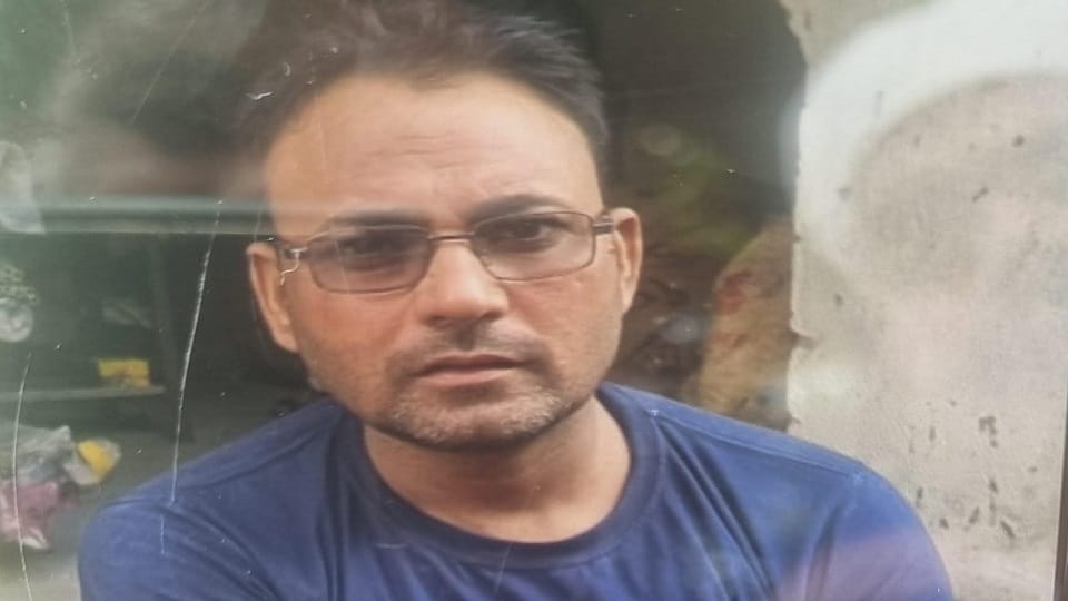 A youth died due to electric shock during the procession-e-Mohammadi in rudrapur