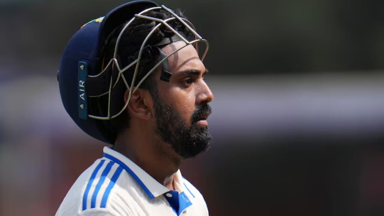 IND vs AUS: Sunil Gavaskar supports KL Rahul, says he will have no problem scoring runs in Australia