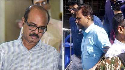 कोलकाता पुलिस अधिकारी अभिजीत मंडल और डॉ. संदीप घोष पर सबूतों से छेड़छाड़ का आरोप