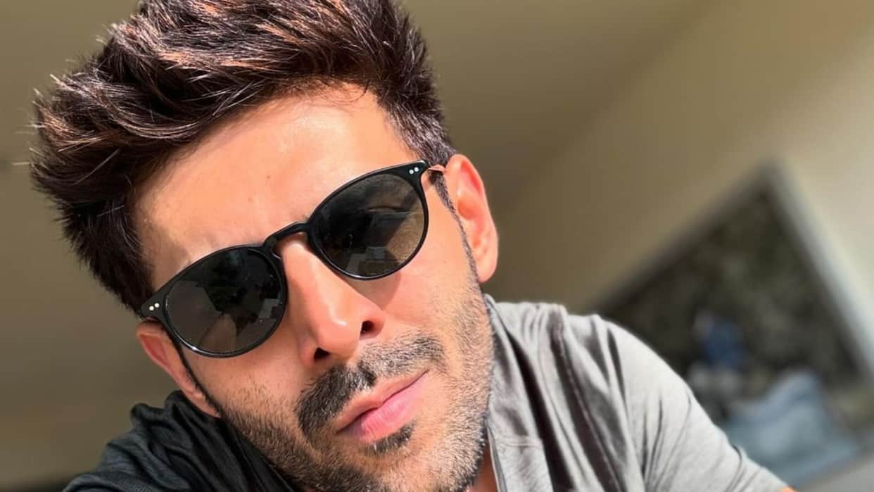 Bhool Bhulaiyaa 3 Kartik Aaryan recalled enjoying when for the first time someone asked him for a selfie