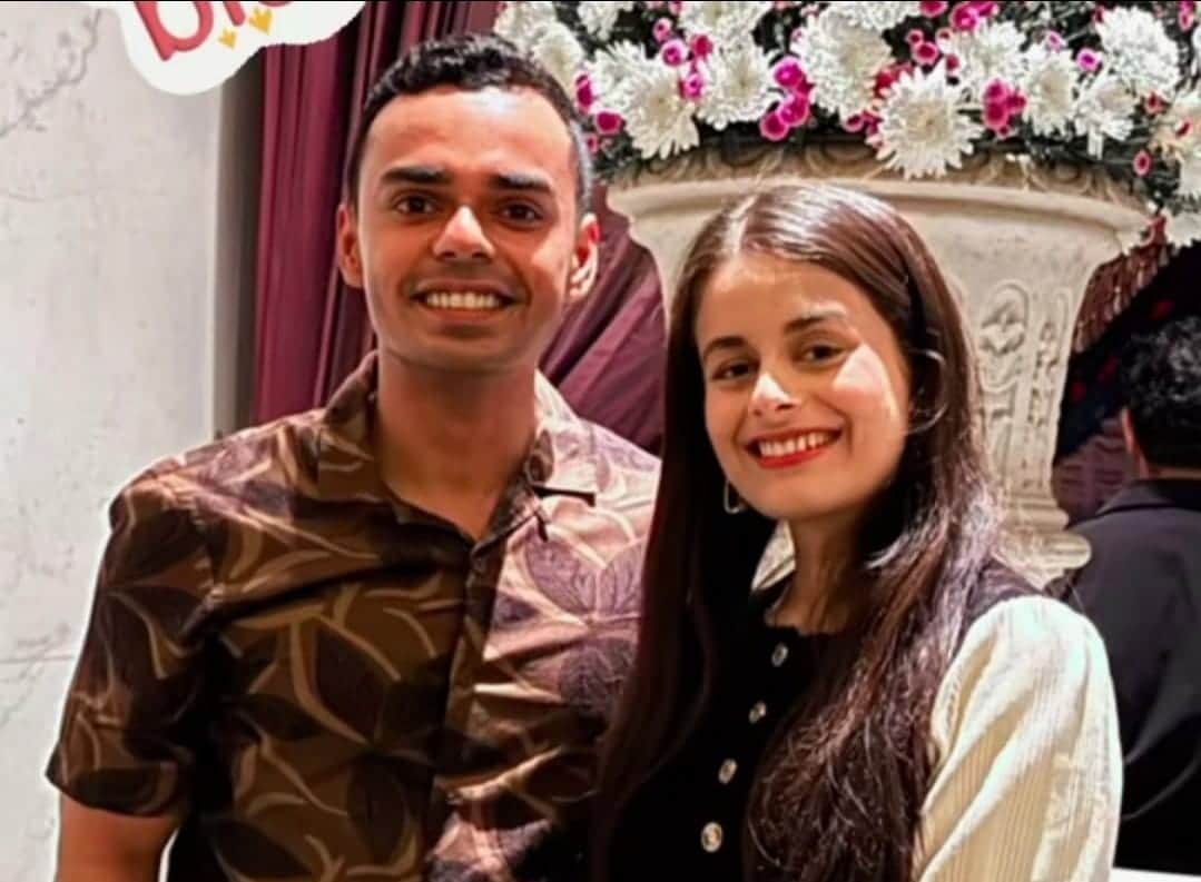Shivraj Singh Chouhan Son Kartikey and Amanat Wedding in Jodhpur Know Venue Date Full Details in Hindi