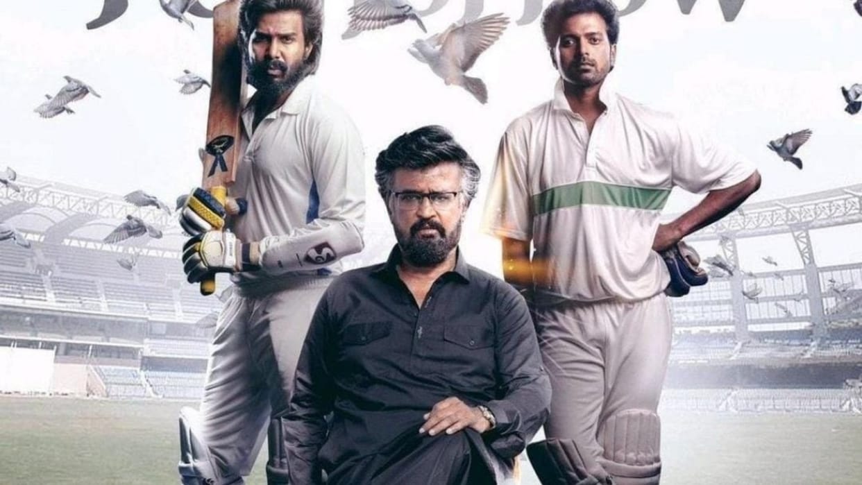 Vettaiyan Actor Rajinikanth Lal Salaam Ott Release update directed by his daughter Aishwarya