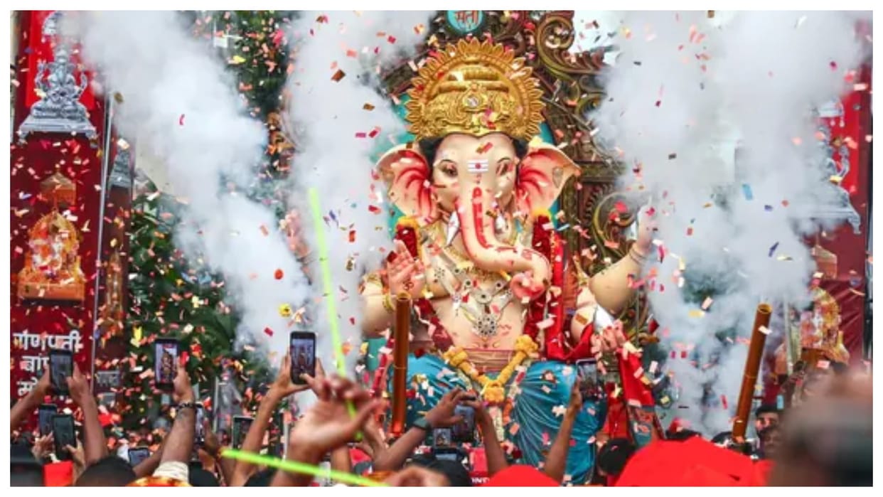 lord ganesh puja importance in hindu religion why we do ganesh puja first
