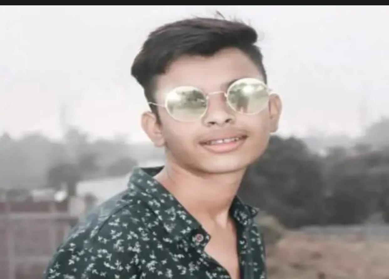 Indore: Student murdered during Bhandara in Indore, stabbed in the chest