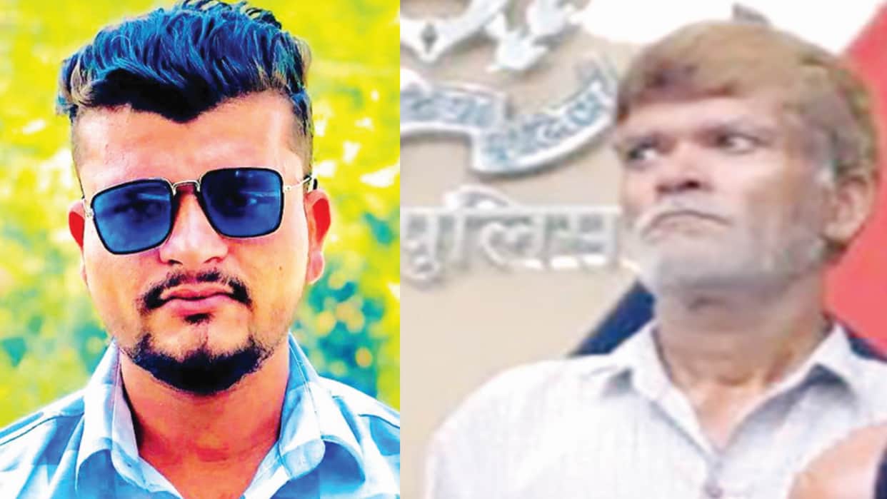 Pravesh murder case Meerut: Father turned out to be the murderer, read full story