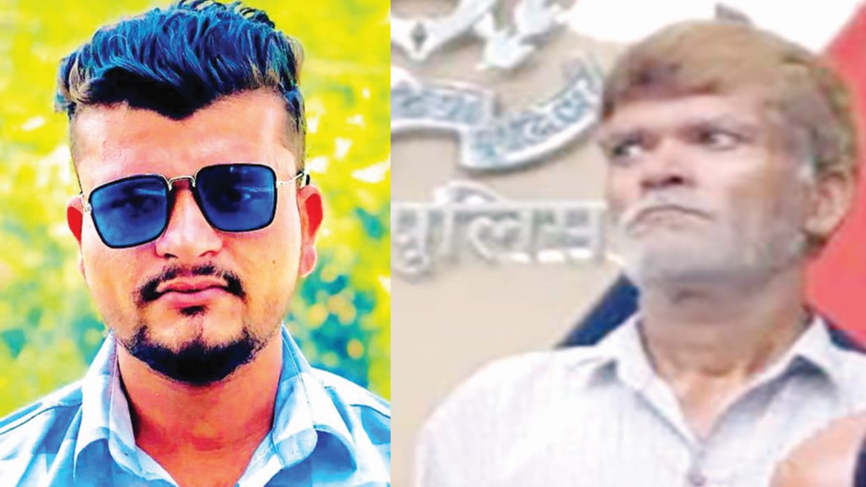 Pravesh murder case Meerut: Father turned out to be the murderer, read full story