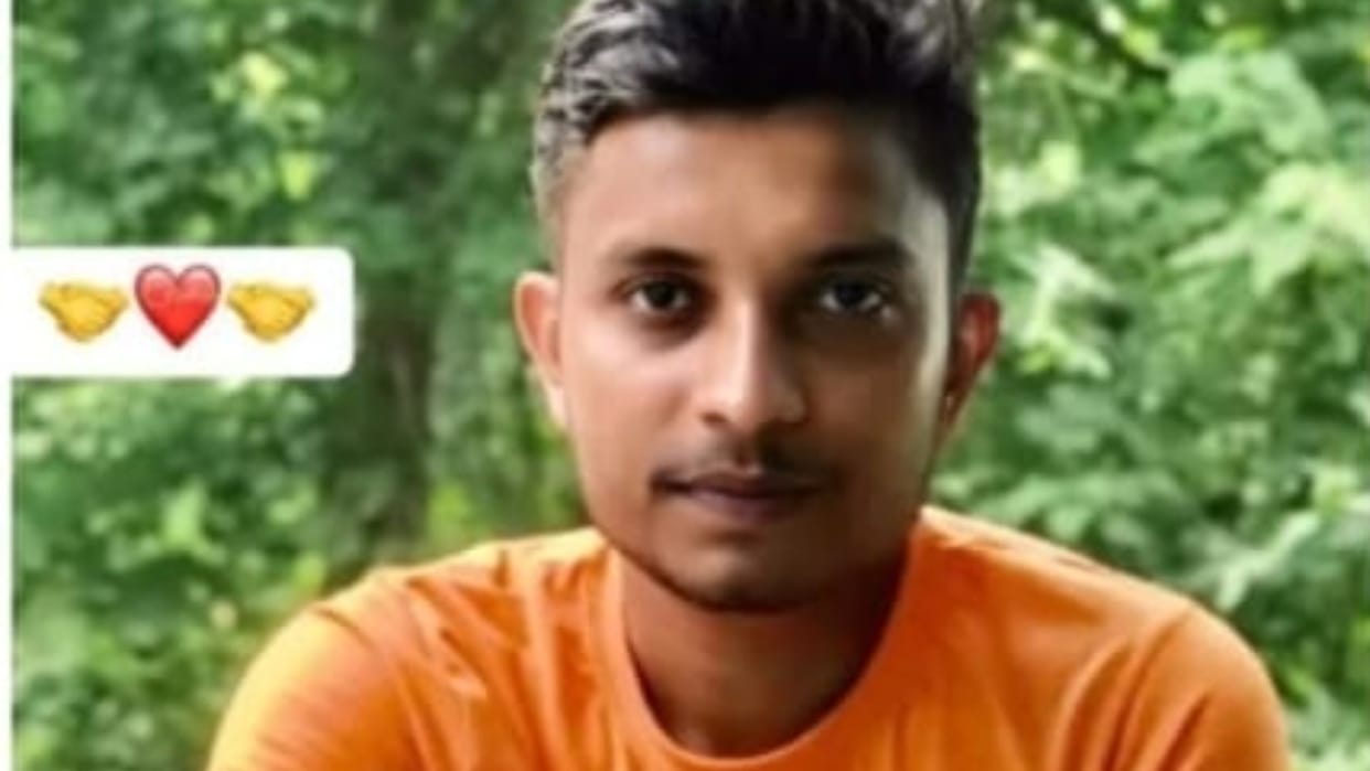 Ballia young man shot dead in Bihar dead body found