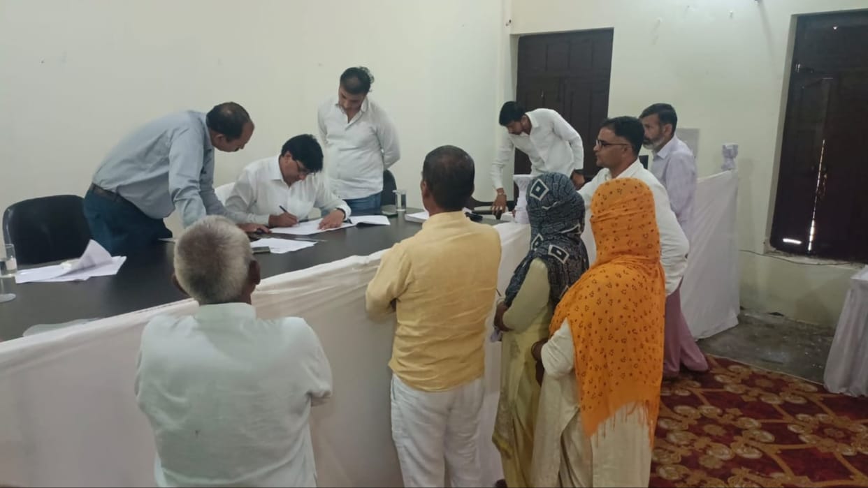 Haryana: BSP candidate went missing amid election campaign, withdrew nomination after 24 hours