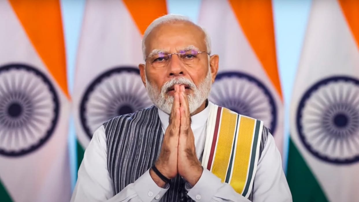 One Nation One Election pm modi Amit Shah electoral reforms jp nadda reactions