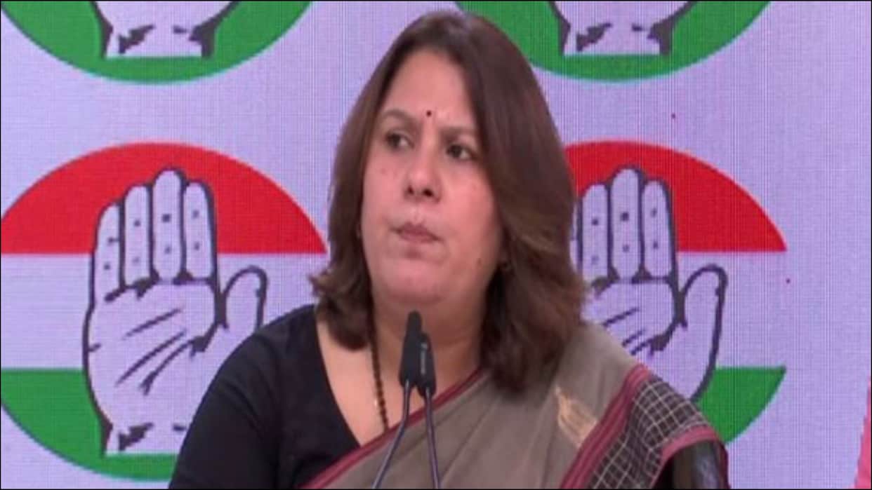 Not pragmatic, govt releases hot air balloons to test waters: Congress on simultaneous polls