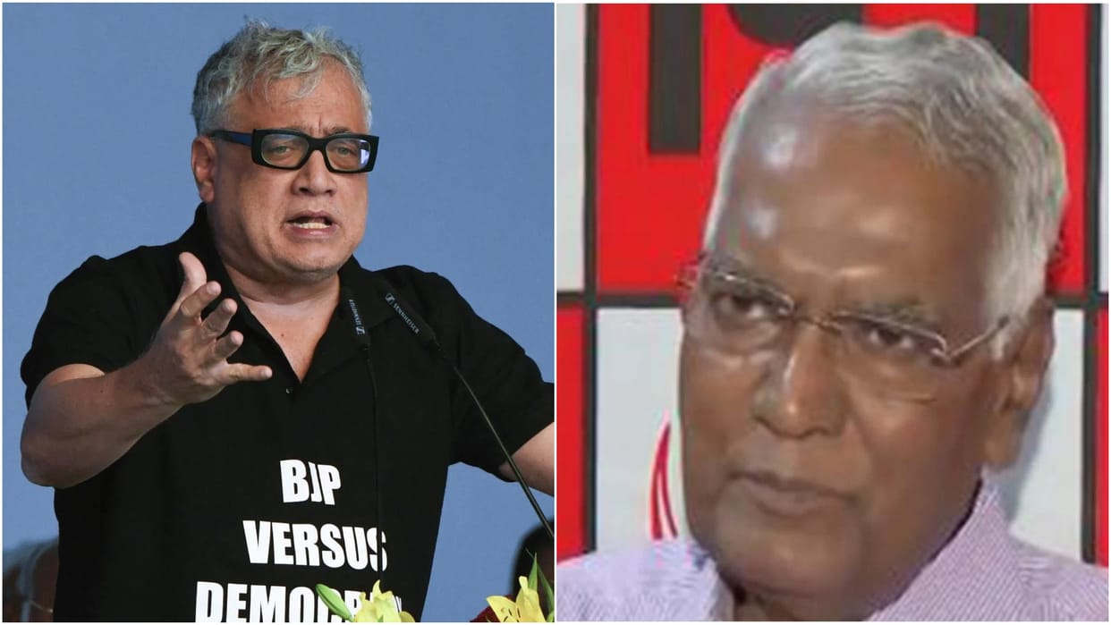 'One nation, one election' a govt gimmick, says TMC; D Raja says CPI doesn't support