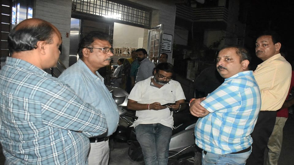 Meerut: Body of missing businessman found in Haridwar Ganga