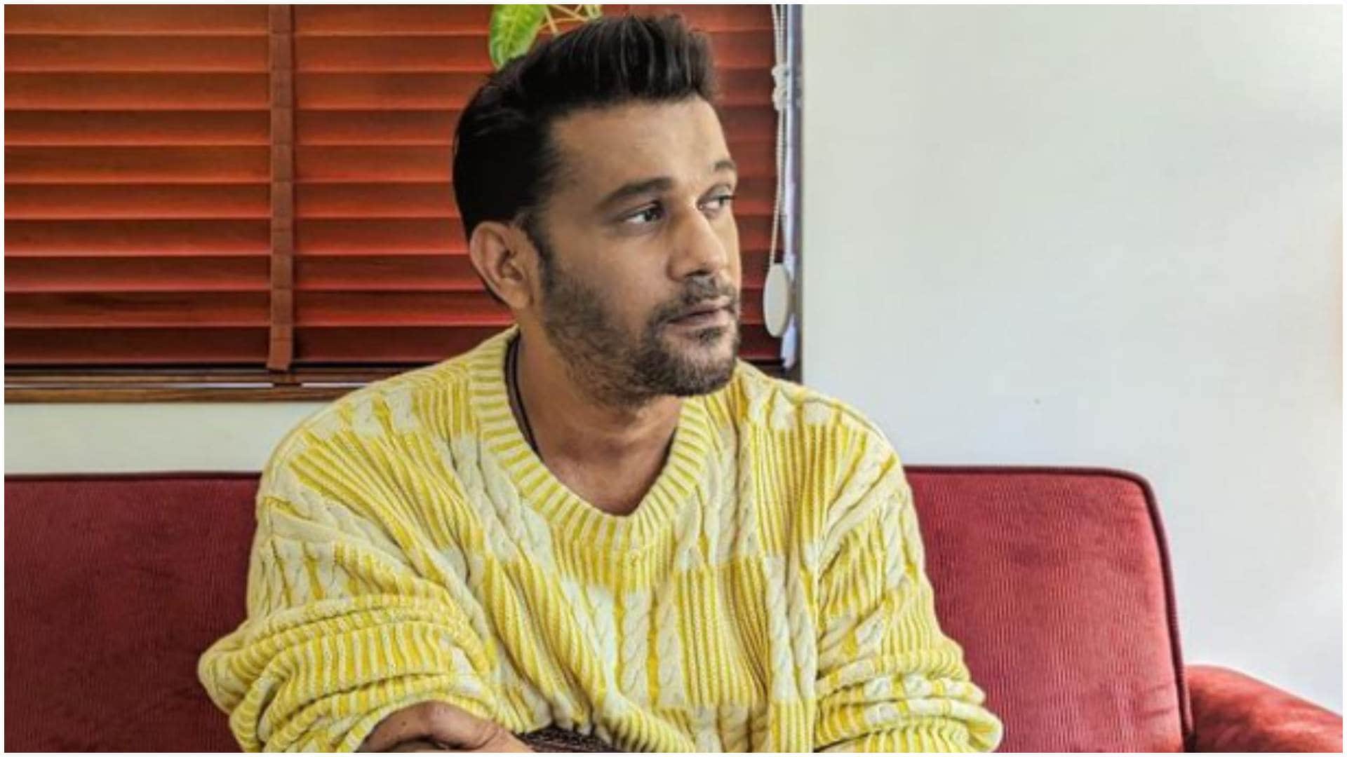 Tumbbad actor Sohum Shah denies fallout with director Rahi Anil Barve shares update on Tumbbad 2