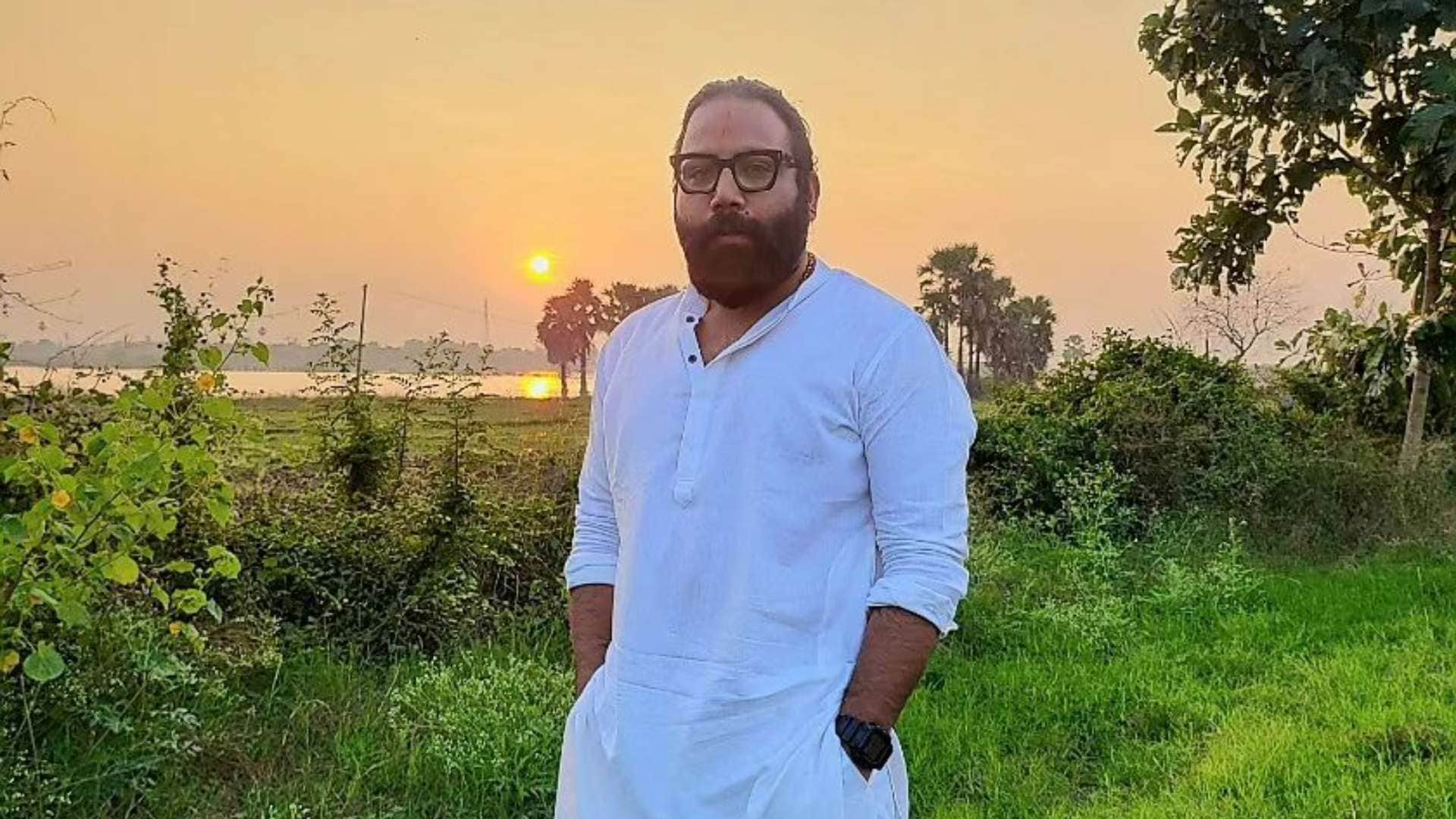 Film Animal Director Sandeep Reddy Vanga Reveal Of Making No Male lead Movie In Future