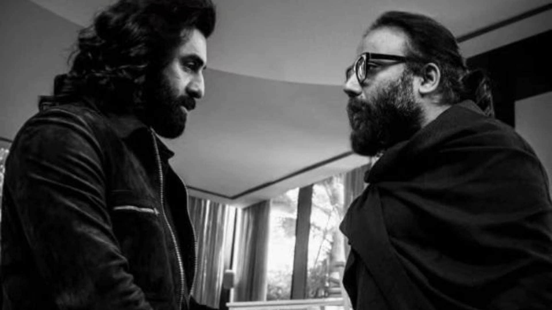 Michael Jackson Biopic Spirit film director Sandeep Reddy Vanga wants to make film on late pop icon