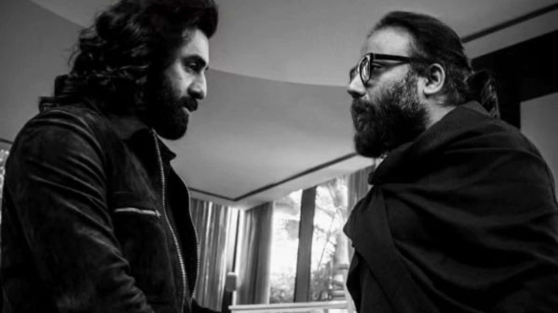 Michael Jackson Biopic Spirit film director Sandeep Reddy Vanga wants to make film on late pop icon