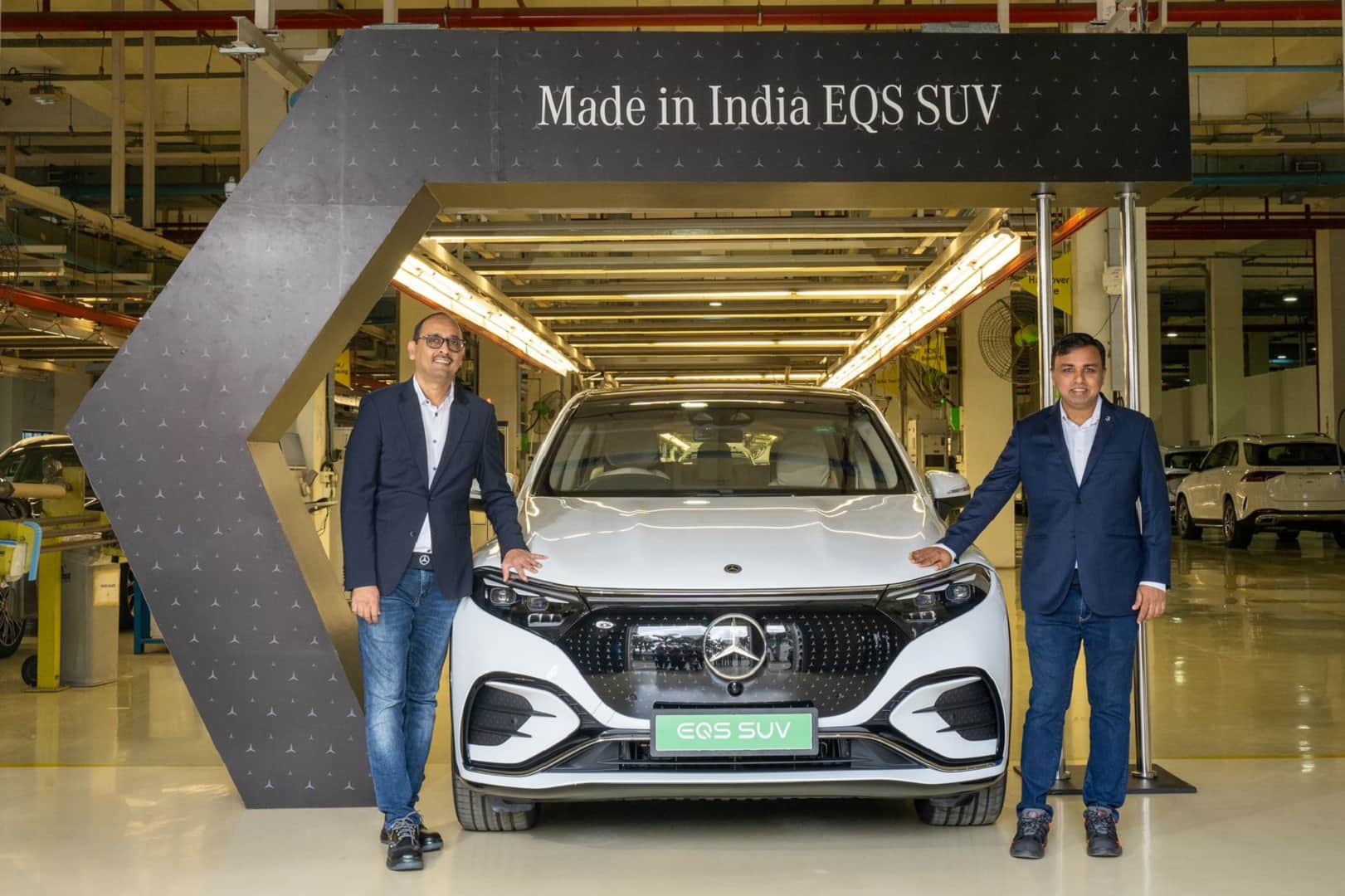 mercedes benz india price increase 2025 Mercedes-Benz India to hike prices from June 1