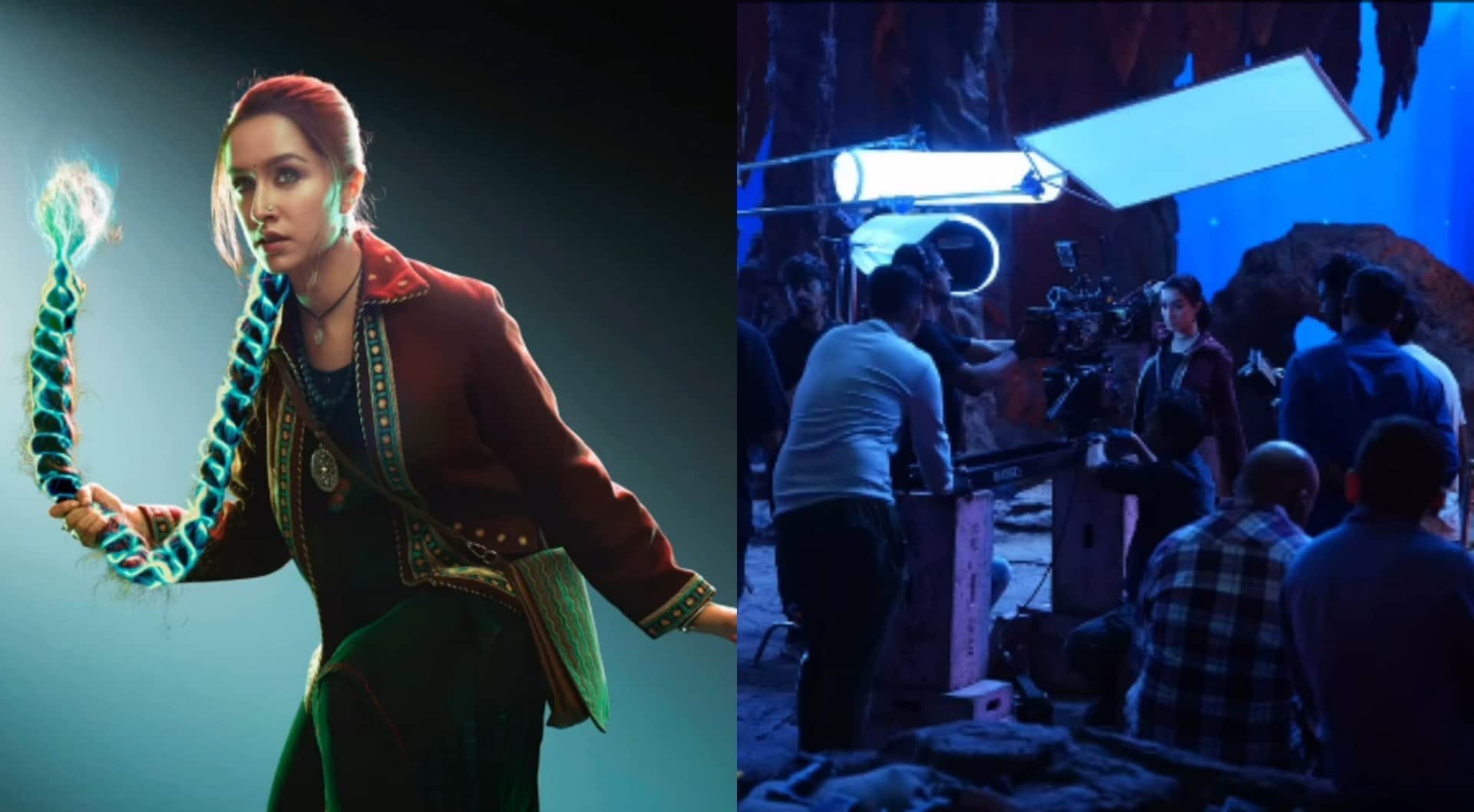 Shraddha Kapoor Promises Fan to reveal her name in Stree 3 Read details Inside