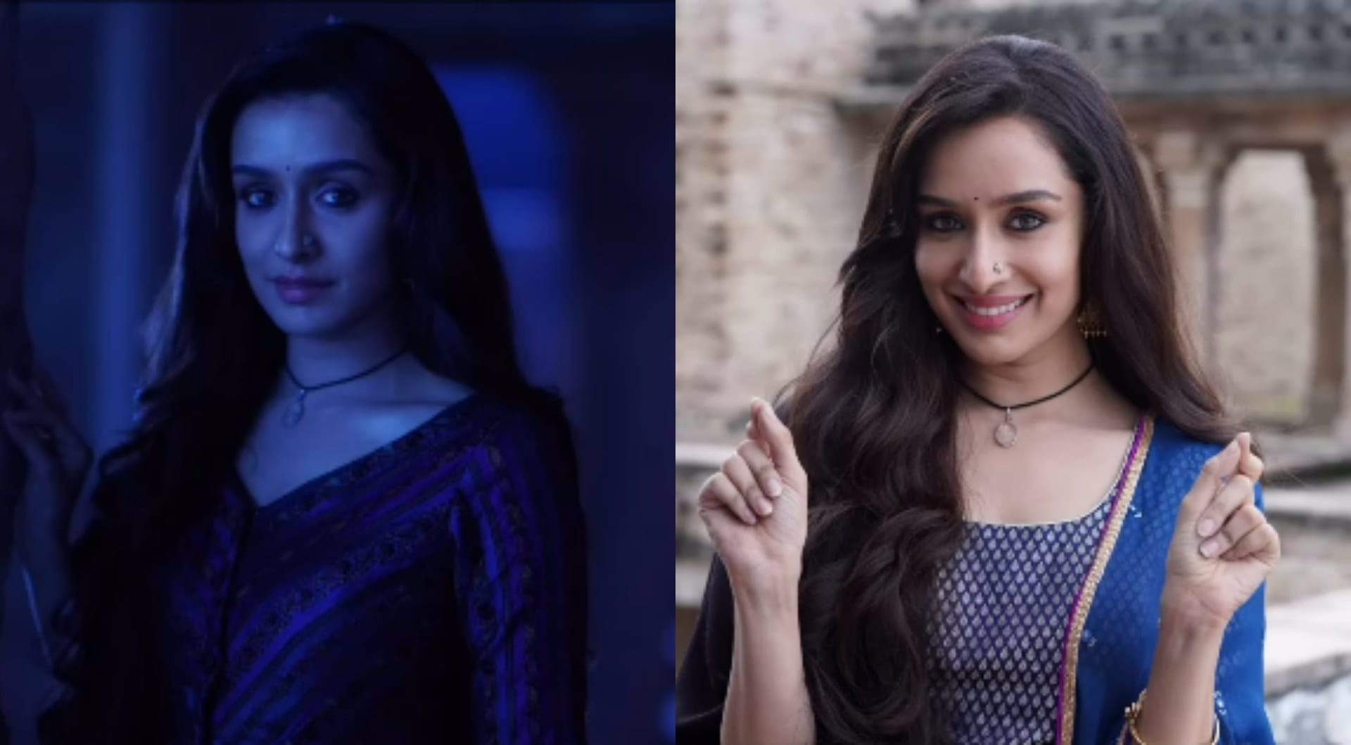 Shraddha Kapoor Promises Fan to reveal her name in Stree 3 Read details Inside