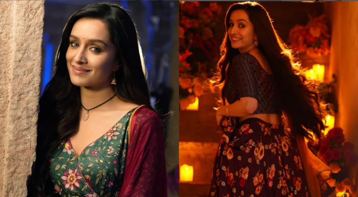 Shraddha Kapoor Promises Fan to reveal her name in Stree 3 Read details Inside