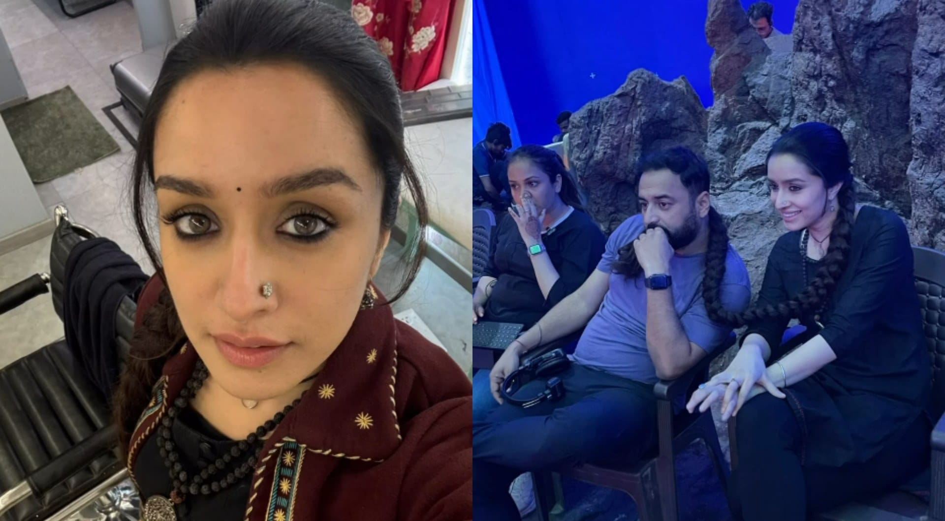 Shraddha Kapoor Promises Fan to reveal her name in Stree 3 Read details Inside