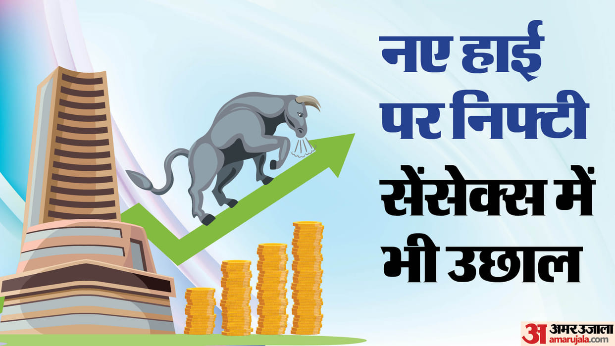 Sensex Closing Bell Share Market Closing Sensex Nifty Share Market News and Updates