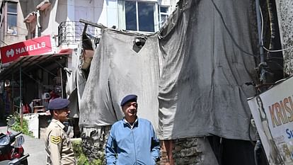 Himachal Mosque Controversy Waqf Board claims that Kasumpti Mosque is from before independence