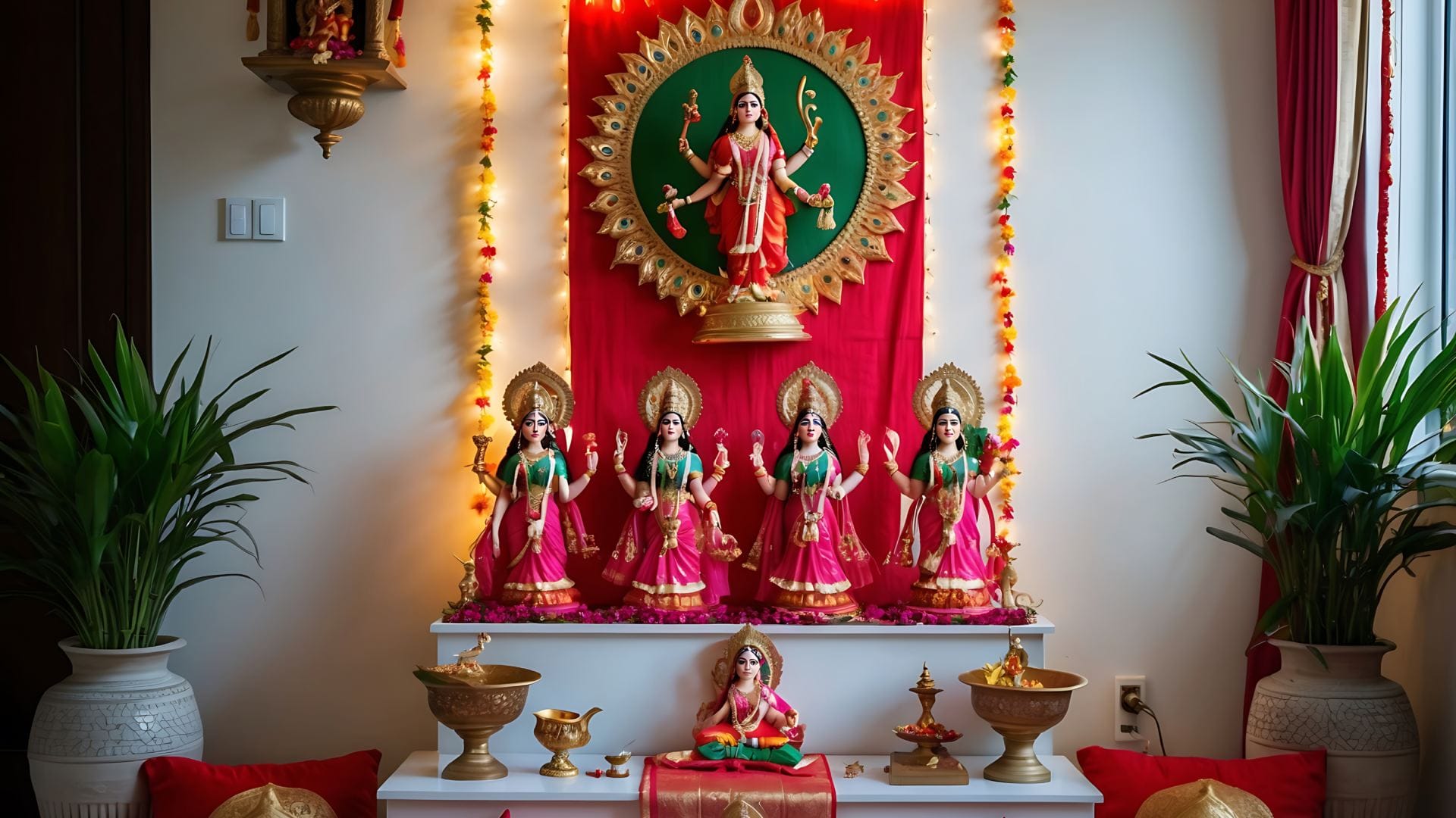 Astro tips avoid these three mistakes while returning home from a temple