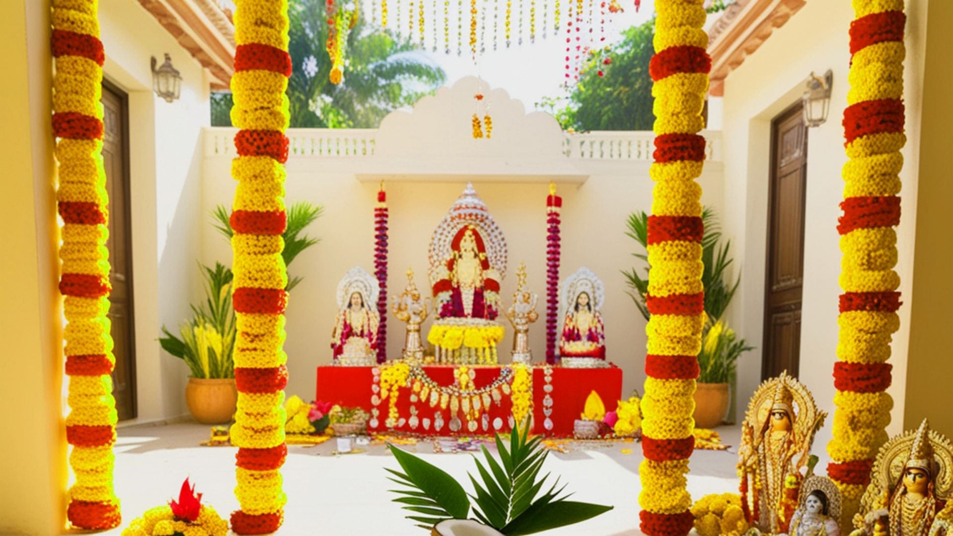 Avoid touching peoples feet in these situations according to hindu traditions